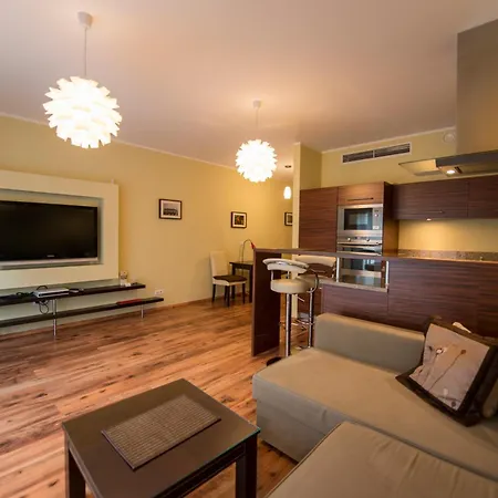 Just Apartament