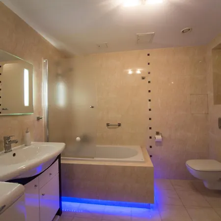 Apartament Just