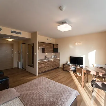 Just Apartament *