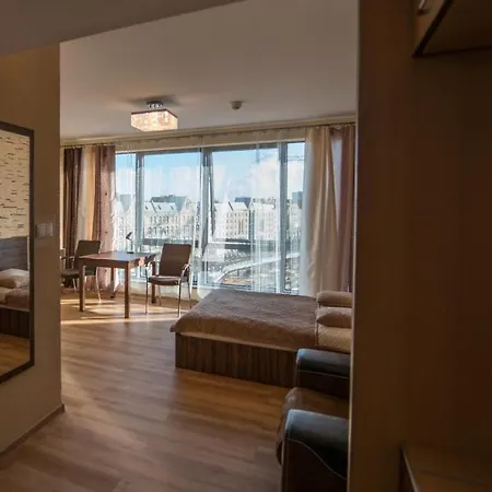 Just Apartament