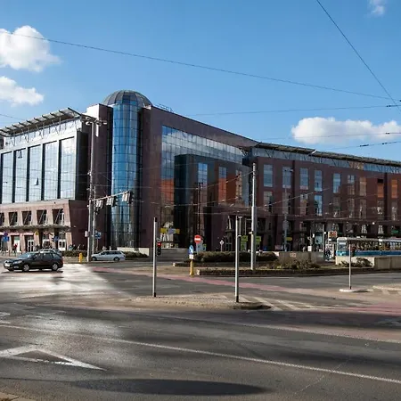Apartament Just