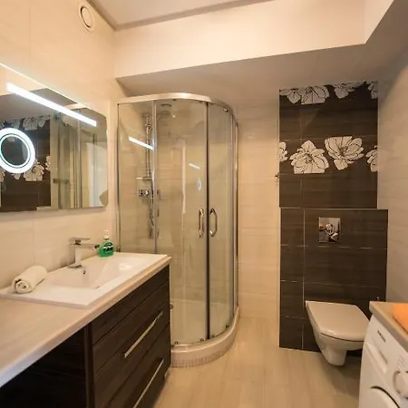 Just Apartament