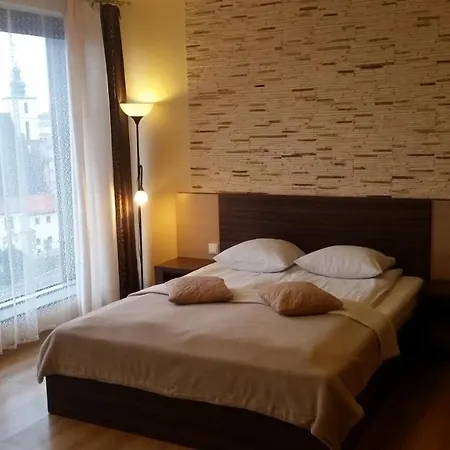 Apartament Just Wrocław
