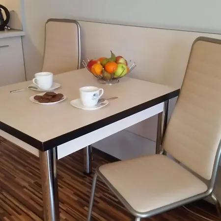 Apartament Just