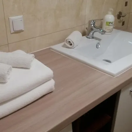 Just Apartament Wrocław