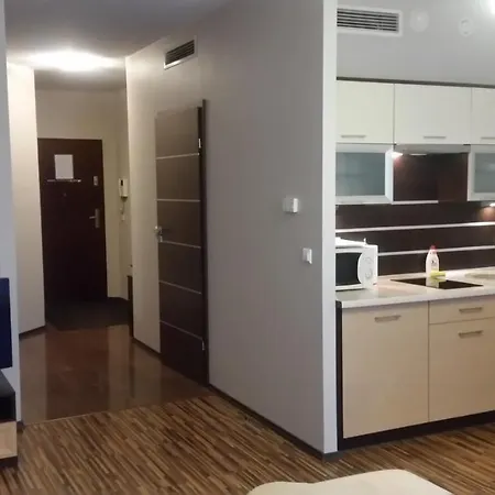 Just Apartament